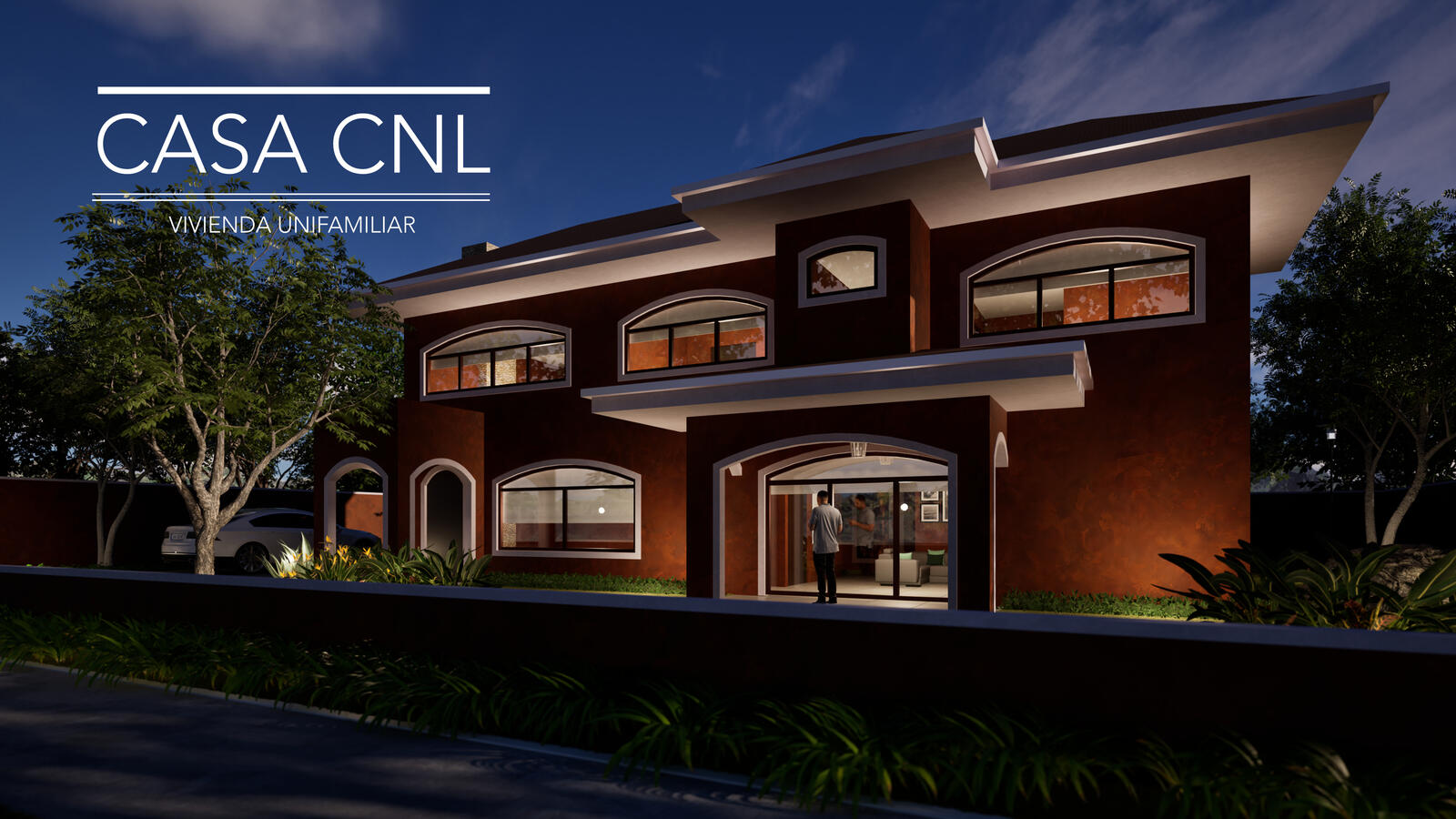 CASA CNL
