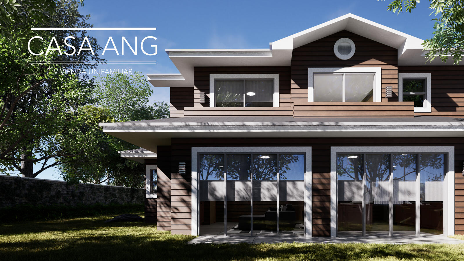 CASA ANG